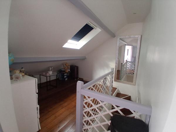 A SAISIR SANS TARDER