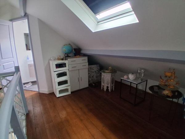 A SAISIR SANS TARDER