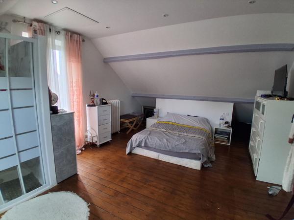 A SAISIR SANS TARDER