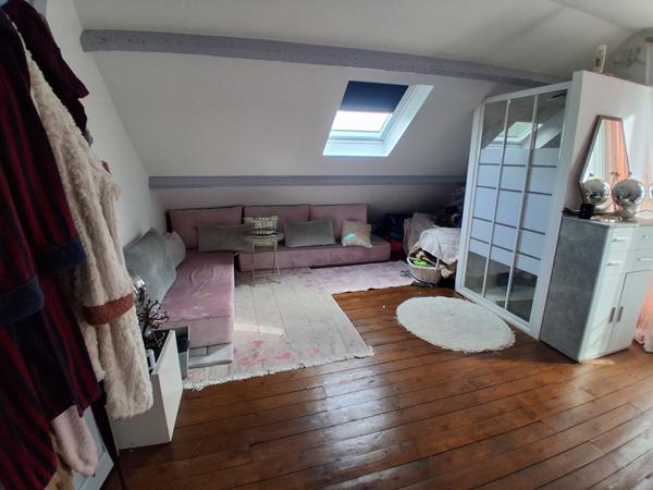 A SAISIR SANS TARDER