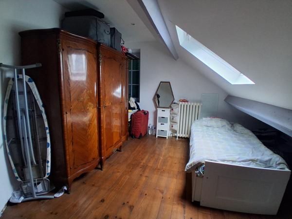 A SAISIR SANS TARDER