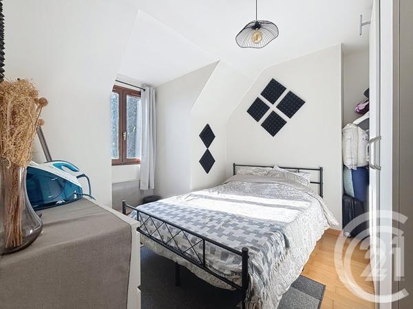 Maison à vendre  6 pièces - 107 m2 HEROUVILLE ST CLAIR - 14