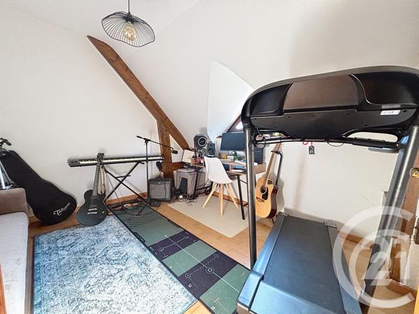 Maison à vendre  6 pièces - 107 m2 HEROUVILLE ST CLAIR - 14