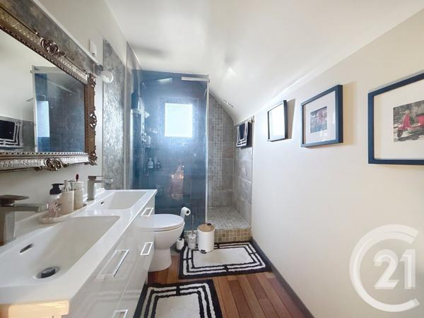 Maison à vendre  6 pièces - 107 m2 HEROUVILLE ST CLAIR - 14