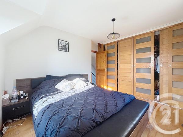 Maison à vendre  6 pièces - 107 m2 HEROUVILLE ST CLAIR - 14