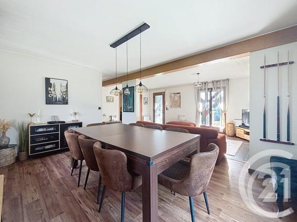 Maison à vendre  6 pièces - 107 m2 HEROUVILLE ST CLAIR - 14