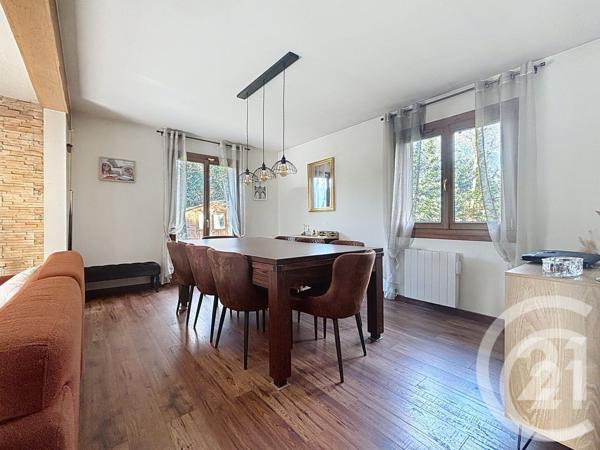 Maison à vendre  6 pièces - 107 m2 HEROUVILLE ST CLAIR - 14