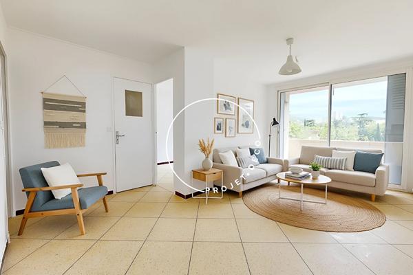 Appartement à vendre 100 000 € Marseille 09 3 p 45 m² DPE C