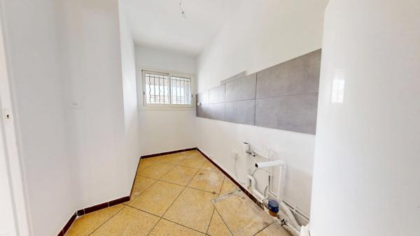 Appartement à vendre 100 000 € Marseille 09 3 p 45 m² DPE C