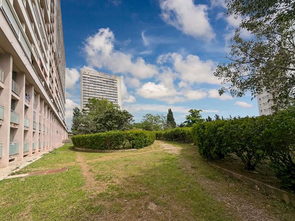 Appartement à vendre 100 000 € Marseille 09 3 p 45 m² DPE C
