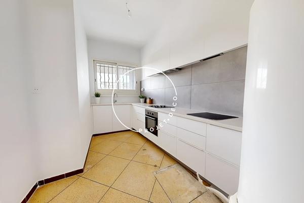 Appartement à vendre 100 000 € Marseille 09 3 p 45 m² DPE C