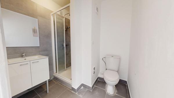 Appartement à vendre 100 000 € Marseille 09 3 p 45 m² DPE C
