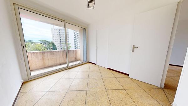 Appartement à vendre 100 000 € Marseille 09 3 p 45 m² DPE C