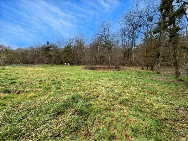 Maison 3 chambres secteur calme