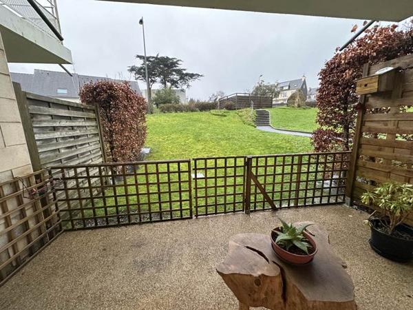 Appartement à vendre |  Douarnenez |  2 pièces | 40 m²