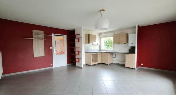Appartement Turckheim 3 pièce(s) 62 m2