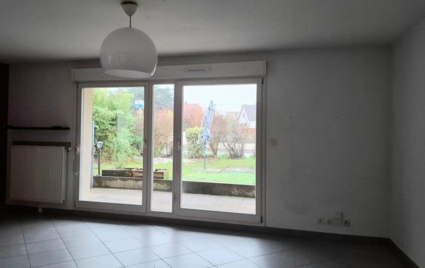 Appartement Turckheim 3 pièce(s) 62 m2