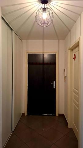 Appartement Turckheim 3 pièce(s) 62 m2