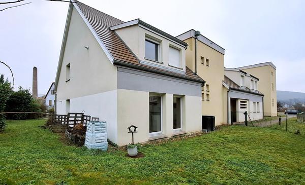 Appartement Turckheim 3 pièce(s) 62 m2