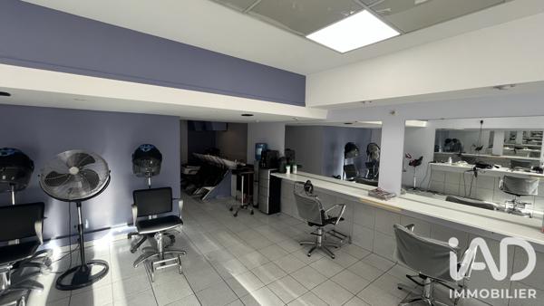 Esthétique, Coiffure​ à vendre 104 m² Morsang-sur-Orge