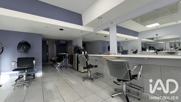 Esthétique, Coiffure​ à vendre 104 m² Morsang-sur-Orge