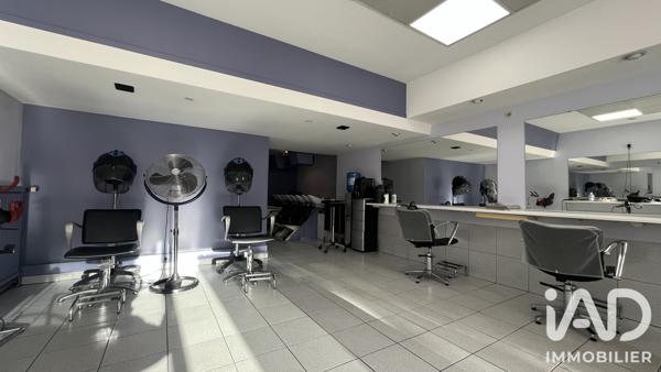 Esthétique, Coiffure​ à vendre 104 m² Morsang-sur-Orge