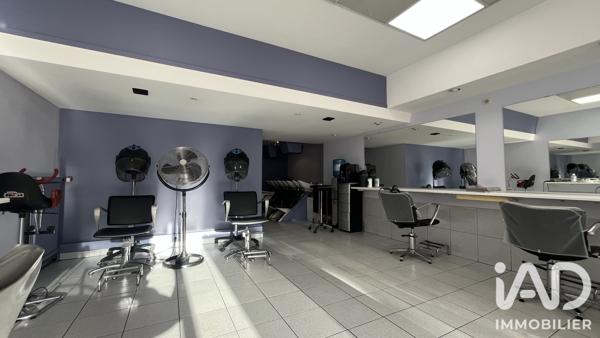 Esthétique, Coiffure​ à vendre 104 m² Morsang-sur-Orge