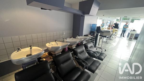 Esthétique, Coiffure​ à vendre 104 m² Morsang-sur-Orge