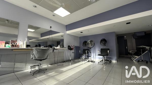 Esthétique, Coiffure​ à vendre 104 m² Morsang-sur-Orge