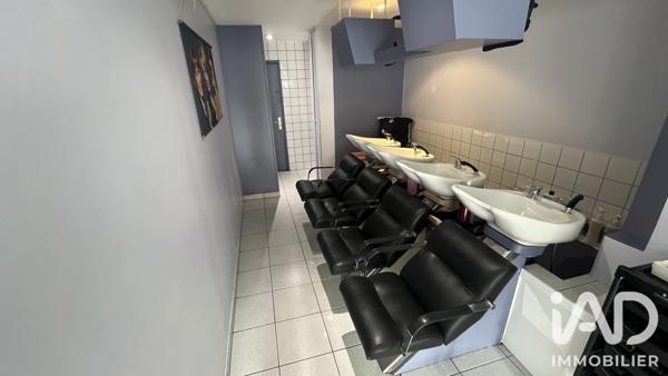 Esthétique, Coiffure​ à vendre 104 m² Morsang-sur-Orge
