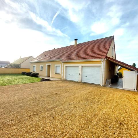 Charmante Maison avec piscine