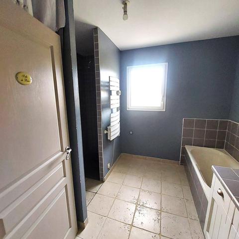 Charmante Maison avec piscine