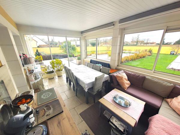 Charmante Maison avec piscine