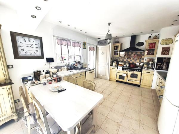 Charmante Maison avec piscine