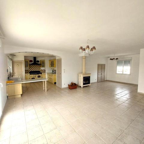 Charmante Maison avec piscine