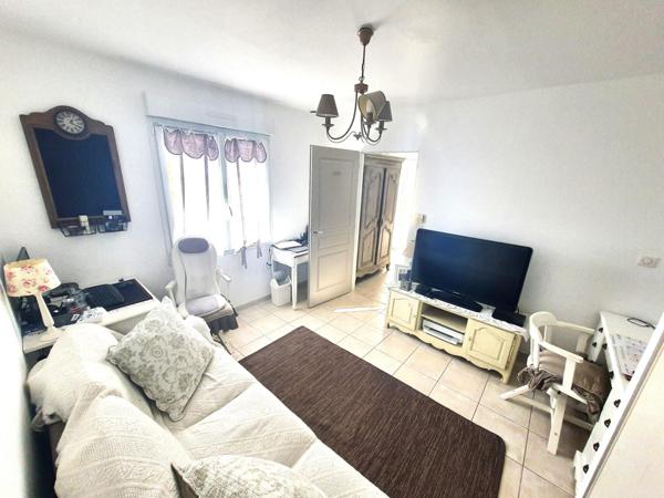 Charmante Maison avec piscine