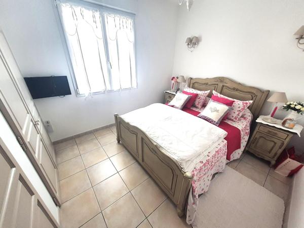 Charmante Maison avec piscine