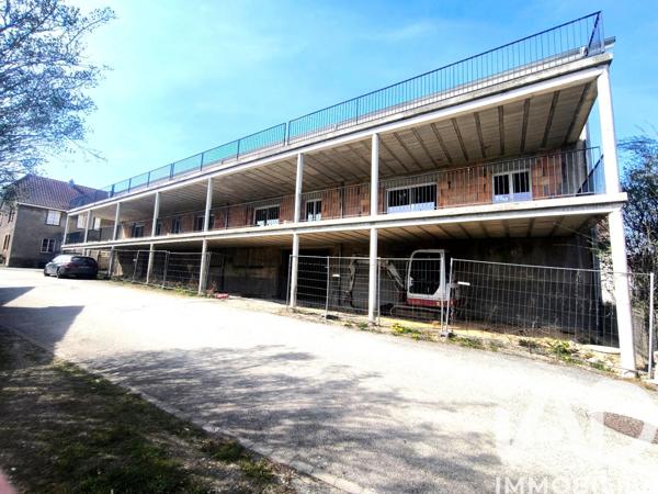 Appartement à vendre 4 pièces 418 m² Montreux-Château