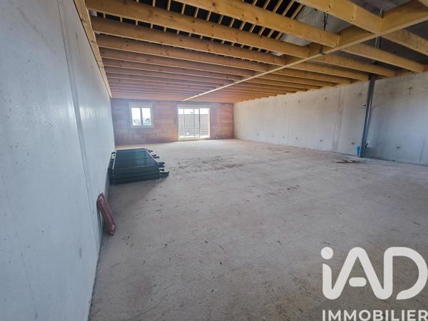 Appartement à vendre 4 pièces 418 m² Montreux-Château