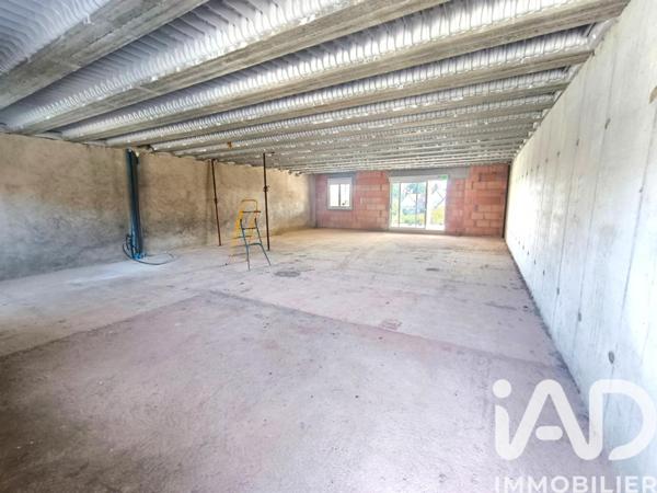 Appartement à vendre 4 pièces 418 m² Montreux-Château