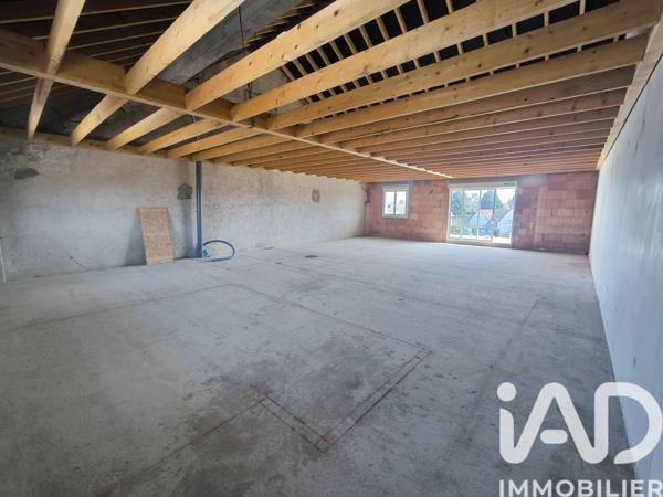 Appartement à vendre 4 pièces 418 m² Montreux-Château