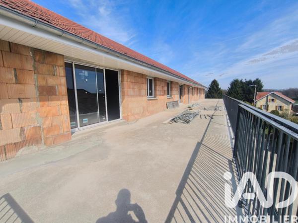 Appartement à vendre 4 pièces 418 m² Montreux-Château