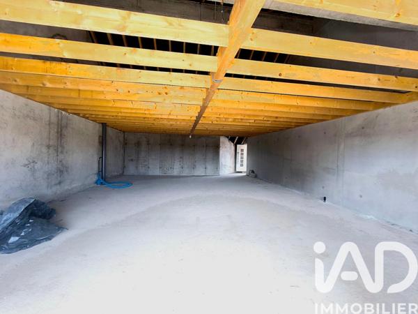 Appartement à vendre 4 pièces 418 m² Montreux-Château