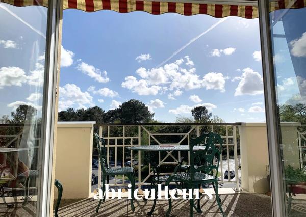 Appartement T4 lumineux Dernier étage et Grande terrasse en vente à Gujan-Mestras (33470)