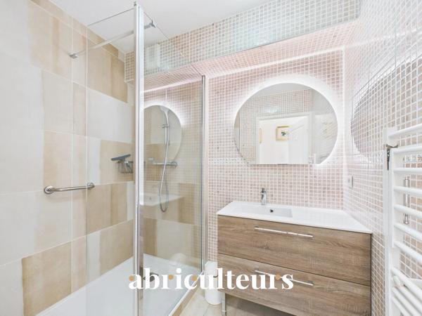 Appartement T4 lumineux Dernier étage et Grande terrasse en vente à Gujan-Mestras (33470)