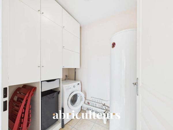 Appartement T4 lumineux Dernier étage et Grande terrasse en vente à Gujan-Mestras (33470)