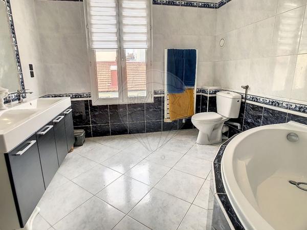 Maison  en vente - Seine-Saint-Denis - 93