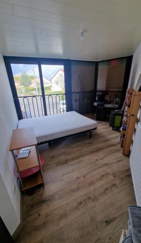 Investissement Saône- Duplex en rez-de-chaussée 81m2 avec terrasse + garage