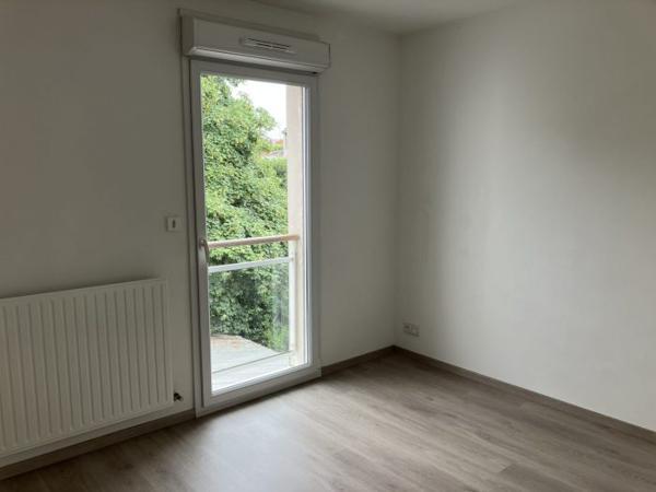 T3 Nantes Chantenay 92.65 m²