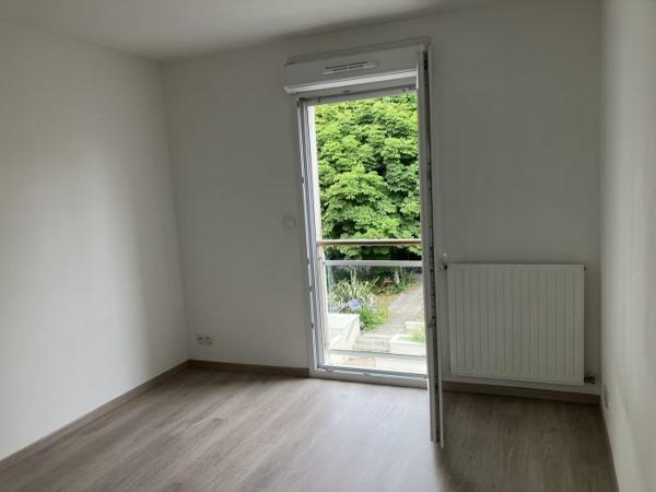 T3 Nantes Chantenay 92.65 m²